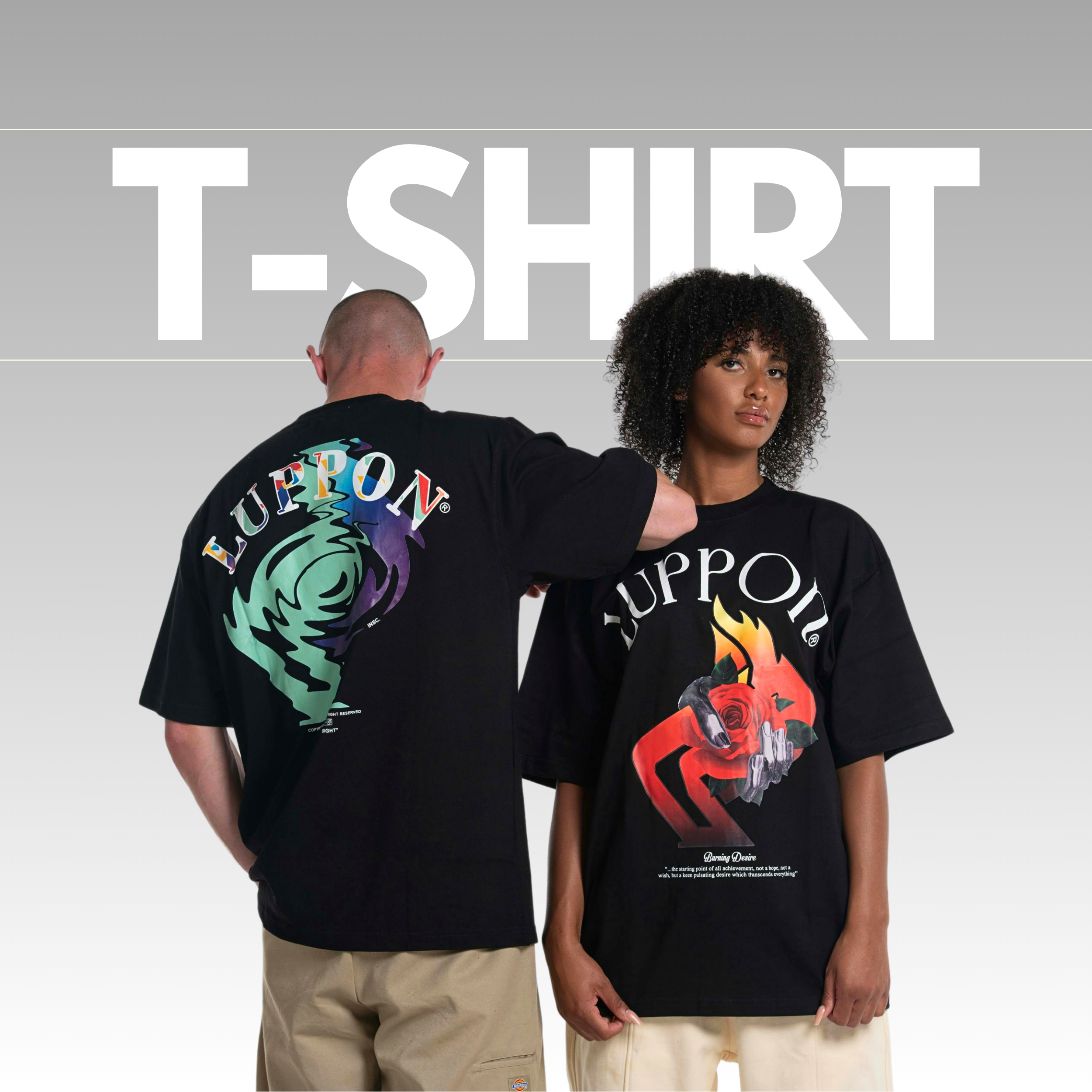 T-shirts