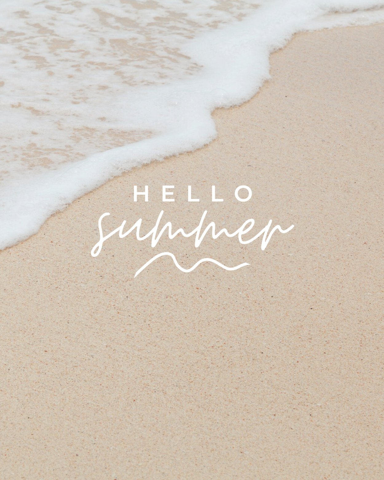 Summer Collection