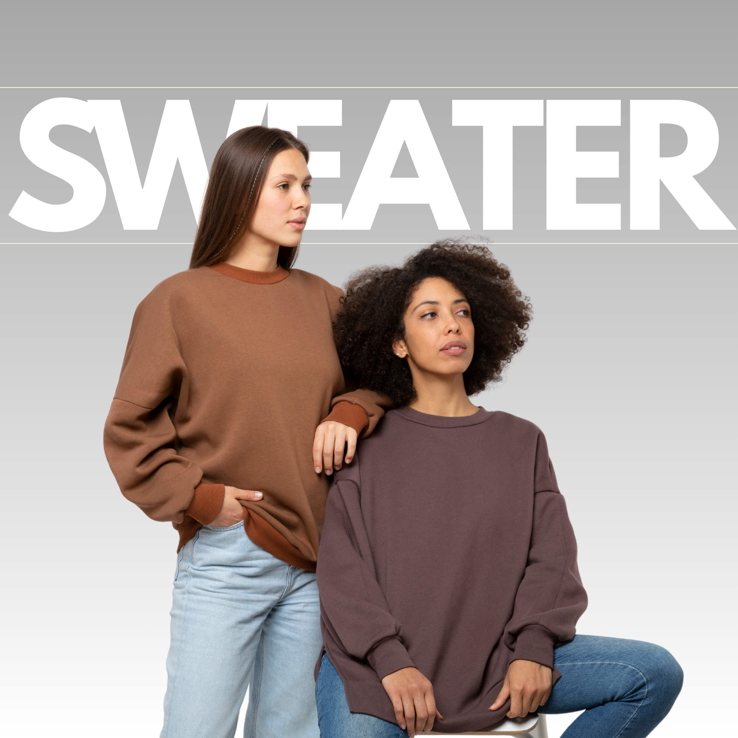 Sweatshirts