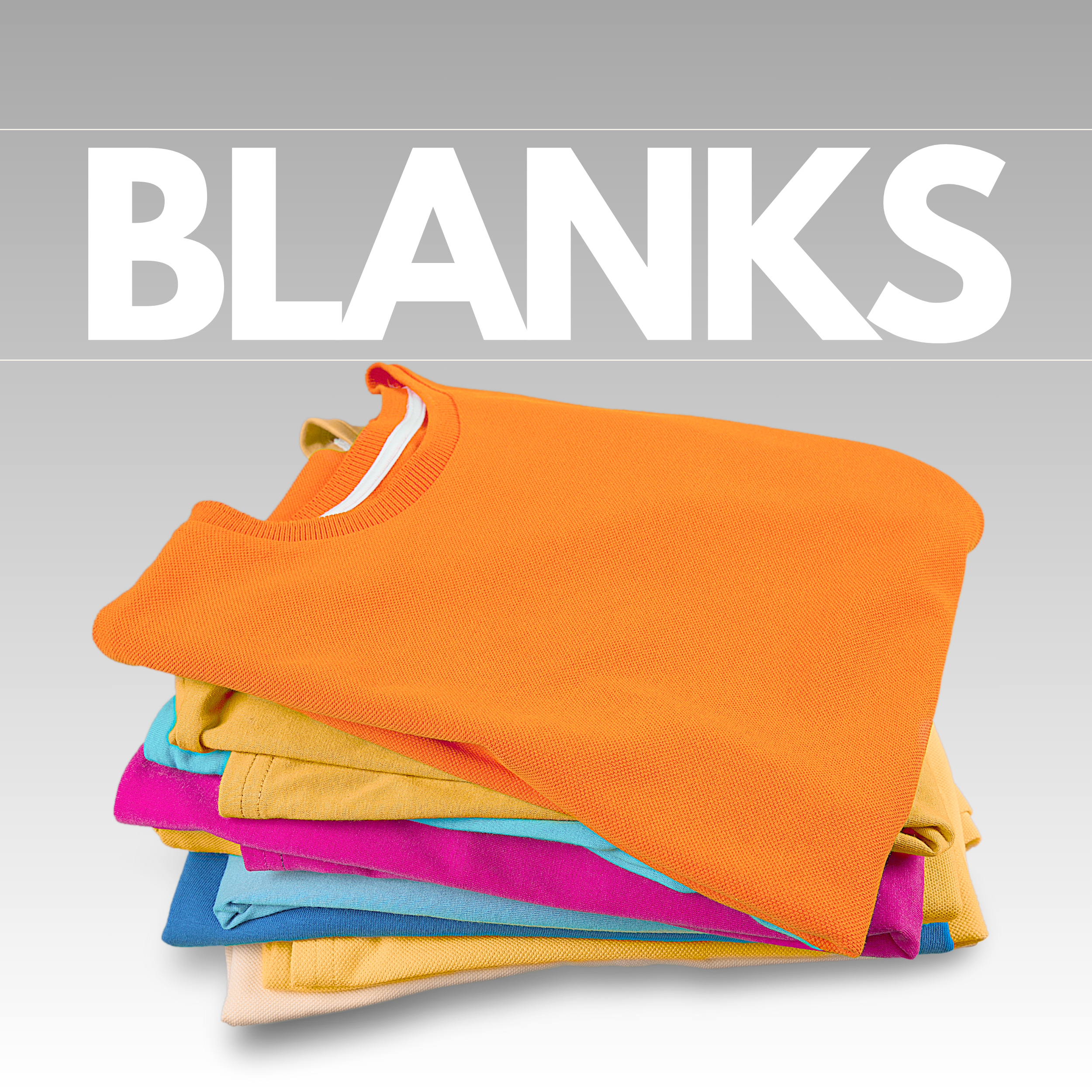 Blanks