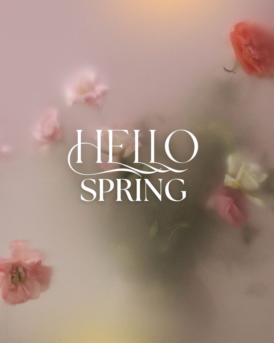 Spring Collection